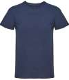 04728 Unisex Titan T-Shirt French Navy colour image